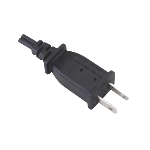 FY-2R Two-core Australian Standard plug power cord