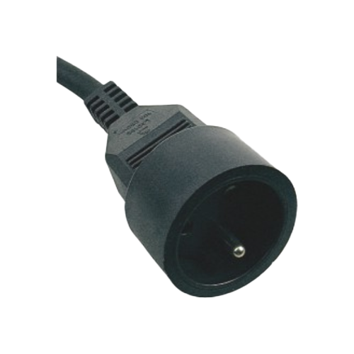 FZ3-16 Two-core European standard plug power cord
