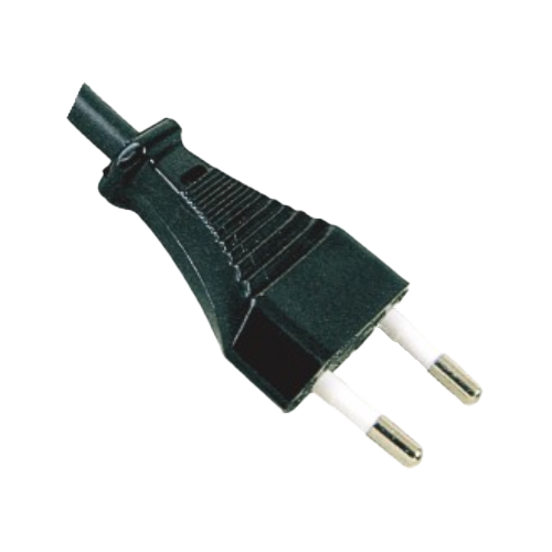 JT001 European extension switch power cord