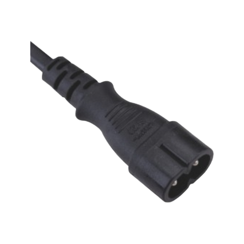 ST2D IEC standard power cord