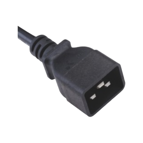 ST6D IEC standard power cord