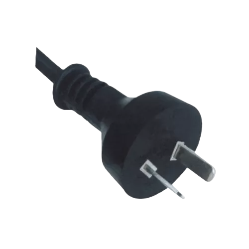 AR2-10 Two-core Argentina power cord PVC power cord