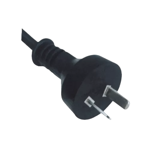 AR2-10 Two-core Argentina power cord PVC power cord