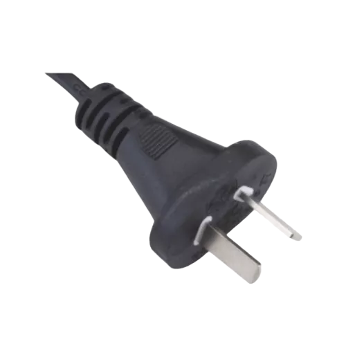 AR2-10B Two-core Argentina power cord PVC power cord
