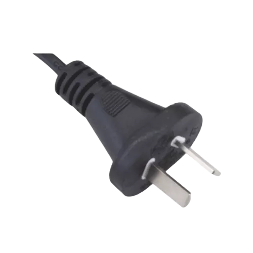 AR2-10B Two-core Argentina power cord PVC power cord