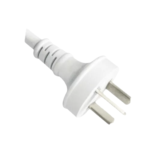 C3-16C Three-core national standard plug power cord