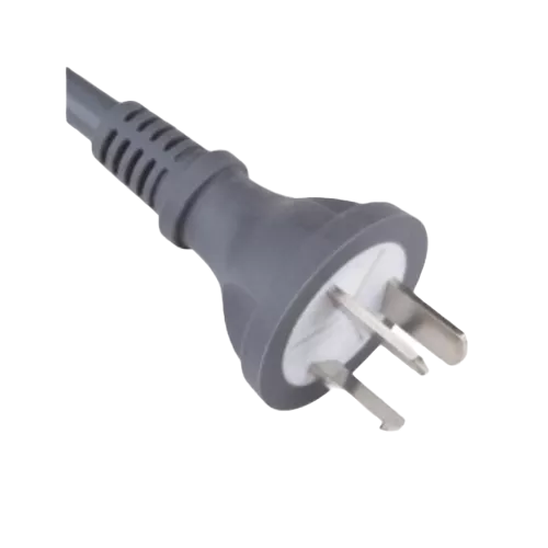 C3-10P Chinese Standard Power Cord