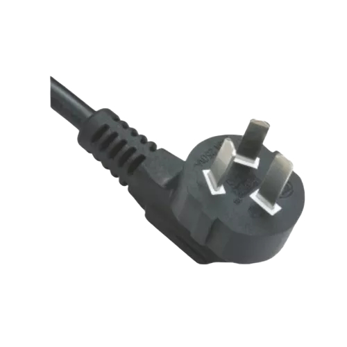 C3-6/10 Three-core national standard plug product suffix power cord
