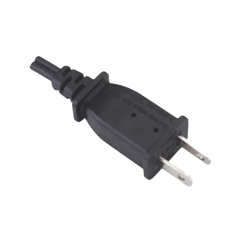 FY-2R Two-core Australian Standard plug power cord