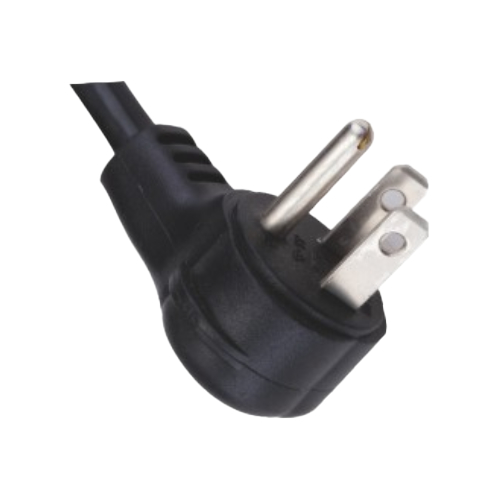 FY-3P US Standard Suffix Computer Power Cord