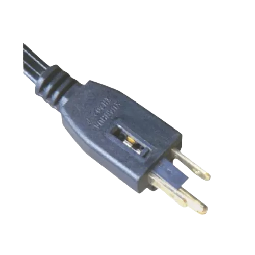 FY-3R Three-pin Australian Standard plug power cord