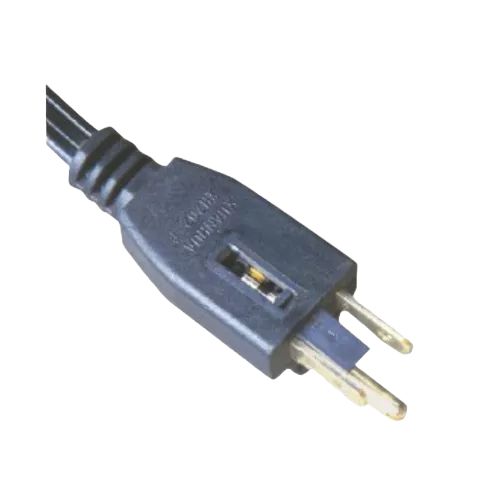 Australian Standard Power Cord And Other Power Cord Applicable Countries