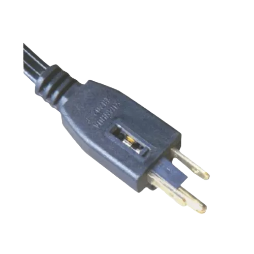 FY-3R Three-pin Australian Standard plug power cord