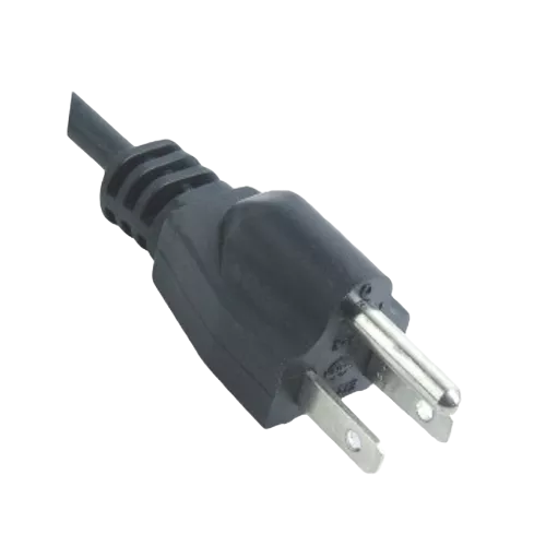 J3-7B/12B/15B Three-core Argentina/Swedish plug power cord