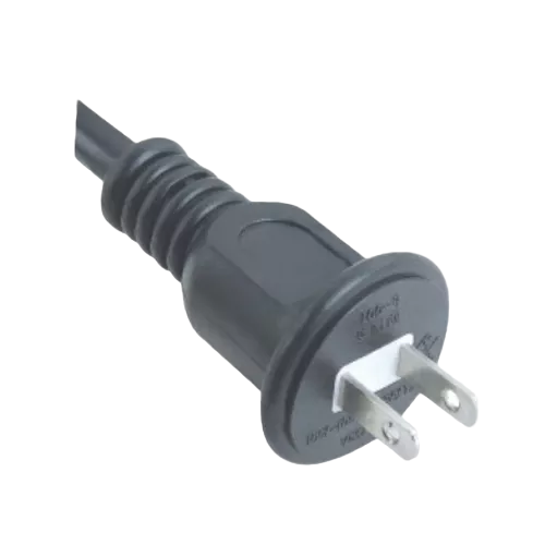 JF2-7/12/15 Two-core Argentina/Swedish plug power cord