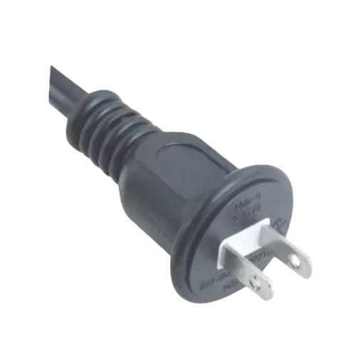 JF2-7/12/15 Two-core Argentina/Swedish plug power cord