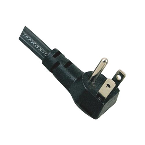 What Is The US Standard Power Cord Marking Specification?