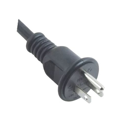 JT-3FC Three-core US standard plug power cord