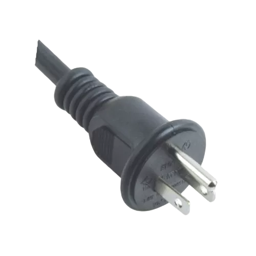 JT-3FC Three-core US standard plug power cord