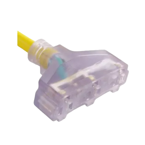 JT-3ZA US standard power cord