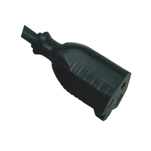 JT-3ZB Us standard suffix plug power cord