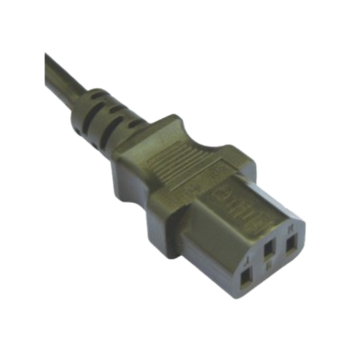 JT-ST3 US standard male and female suffix plug power cord