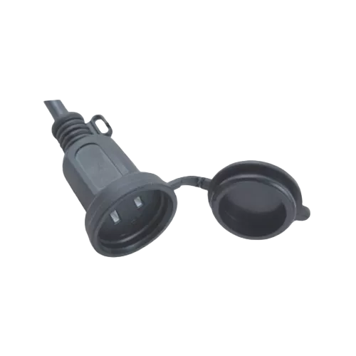 JZF2-7/12/15 Japanese standard power cord