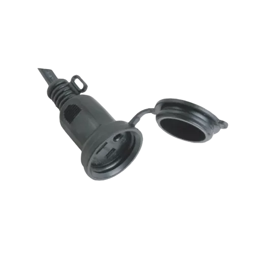 JZF3-7/12/15 Japanese standard power cord
