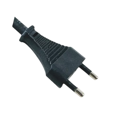 K2-3 Two-core Korean plug power cord