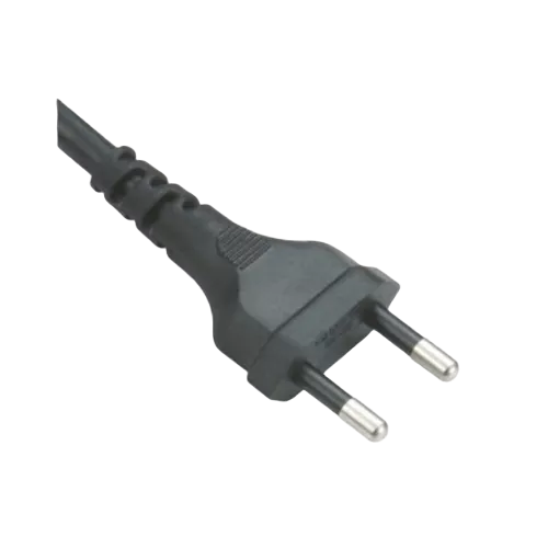 B2-20 Brazilian/Brazil plug extension cord
