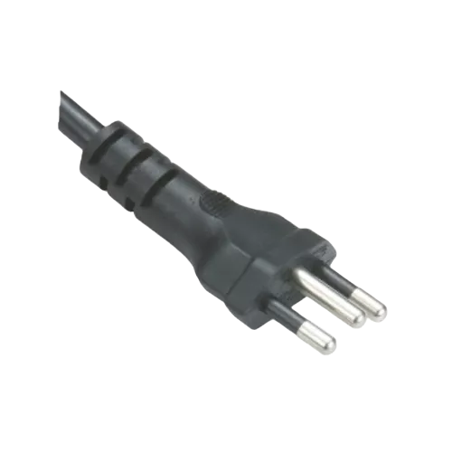 B3-20 Brazilian suffix VDE computer connection power cable