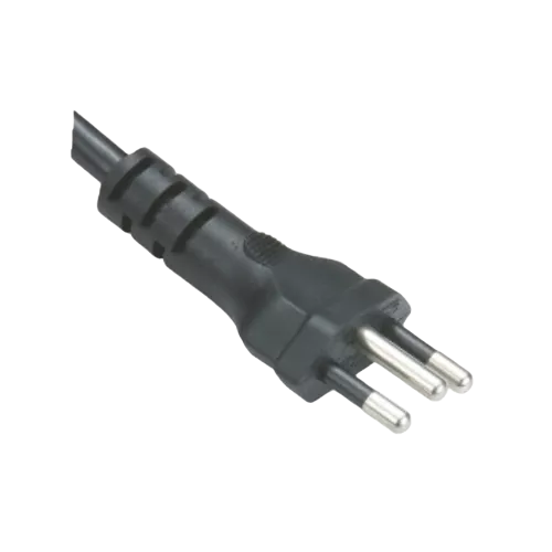 B3-20 Brazilian suffix VDE computer connection power cable