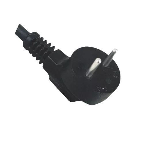 What is the IEC Standard Power Cord?