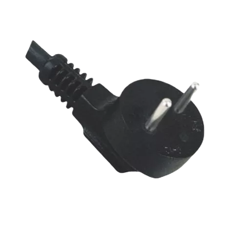 JY2-16 Israel/Brazilian suffix plug power cord