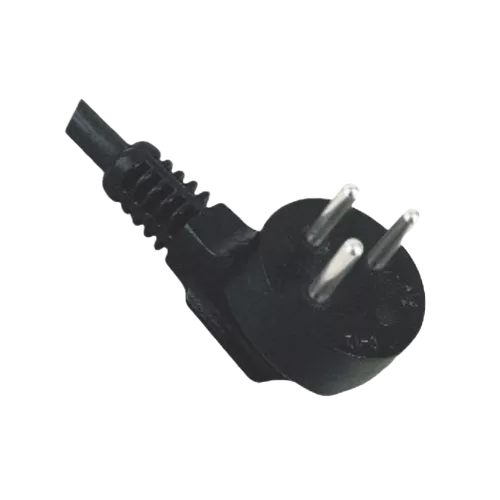 JY3-16 Israeli/Brazilian suffix rice cooker connection power cord