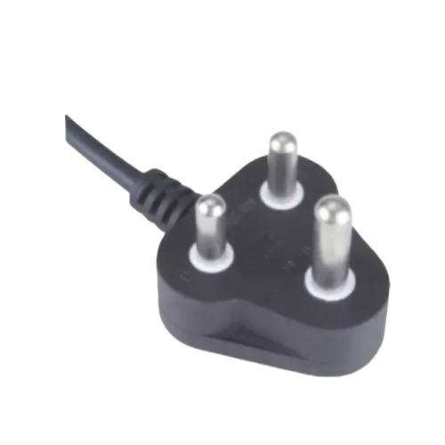 N3-16 Japanese standard computer power cord 