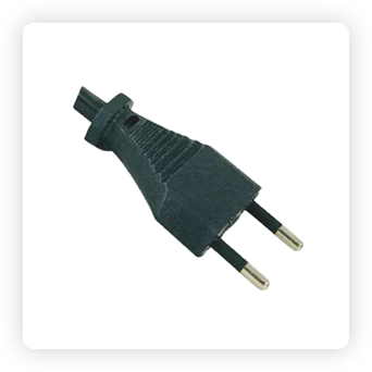 Italian/UK Standard Power Cord